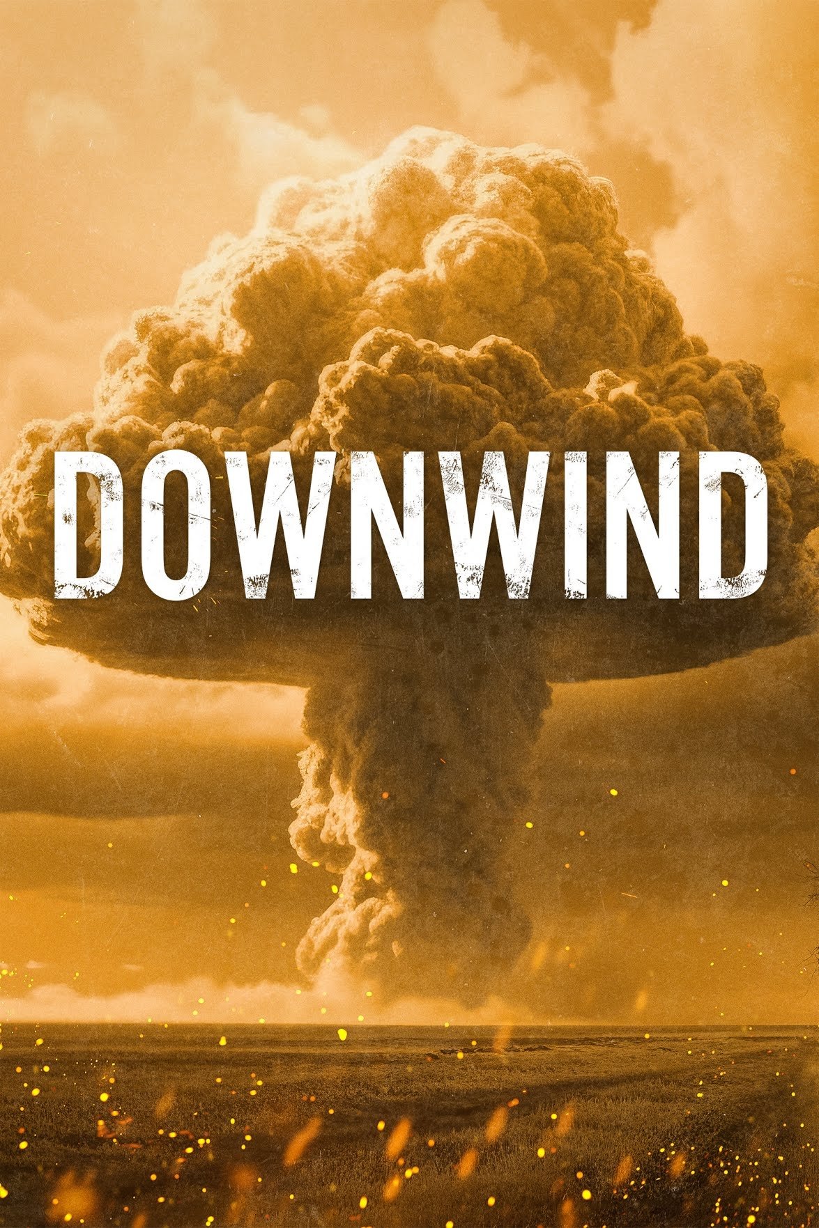 Постер Downwind